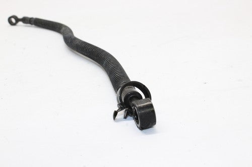 2005 Kawasaki Ninja 250r Rear Back Brake Hose Fluid LINE OEM