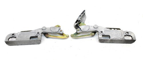 2004 HONDA ST1300 RIGHT AND LEFT SADDLEBAG LATCH