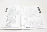 2007 "K7" Suzuki Motorcycle /ATV Wiring Diagram Manual