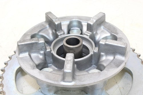 2003 Suzuki Sv650 Rear Back Sprocket