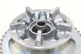 2003 Suzuki Sv650 Rear Back Sprocket