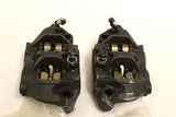 2015-2016 HONDA CBR600RR RIGHT LEFT FRONT BRAKE CALIPER SET PAIR CALIPERS OEM