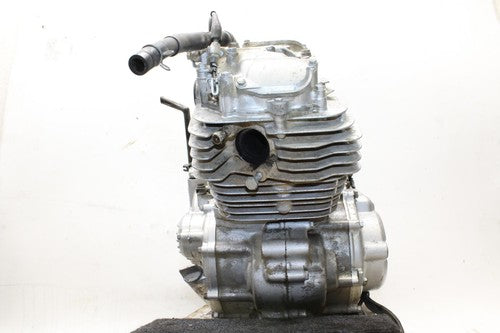 1997 Honda Recon 250 Trx250 2x4 Engine Motor