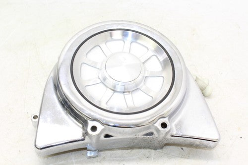 2001 Yamaha Road Star Xv1600a  Front Sprocket Drive Pulley Cover
