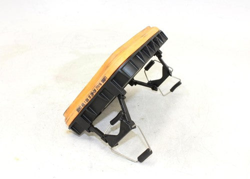 2012 Ducati 1199 Panigale S Tricolore Airbox Air Intake Filter