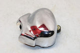 2008 Harley-Davidson V-Rod VRSCAW HORN SIGNAL W CHROME COVER SET