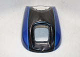2008 Harley-Davidson V-Rod VRSCAW REAR BACK WHEEL FENDER MUD GUARD