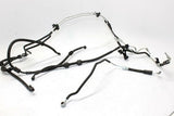 12-18 Kawasaki Versys 1000 Klz1000 Lt Front Brake Lines Oem