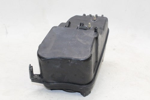 1999 Honda Shadow Ace 1100 Vt1100t Tour Black Airbox Air Intake Filter Box OEM