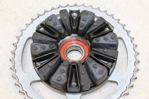 2006 Yamaha Yzf R6 Rear Back Sprocket