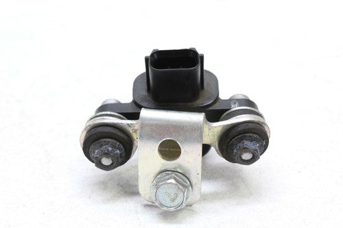 08-14 Kawasaki Concours 14 Zg1400a Abs Tip Over Bank Angle Crash Sensor Switch