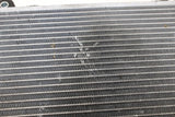 2009 Kawasaki Ninja 250r Ex250j Engine Radiator Motor Cooler Cooling Radiater