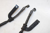 2009 Yamaha Yzf R6 Brake Caliper Hoses Lines