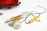 1998 Yamaha Yzf600r Rear Tail Taillight Back Brake Light