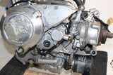 2004 Honda Shadow VLX 600 VT600CD Deluxe ENGINE MOTOR