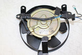 1999 Yamaha Yzf R6 Engine Radiator Cooling Fan