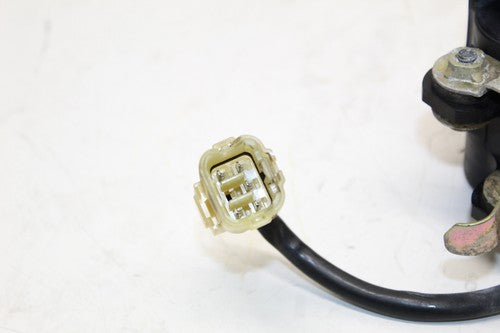 2005 Honda Cbr1000rr Exhaust Valve Servo Motor