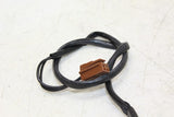 2006 Yamaha Yzf R6s Rear Back Brake Sensor