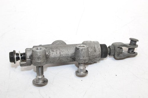 2009 KAWASAKI ER-6N REAR BACK BRAKE MASTER CYLINDER OEM