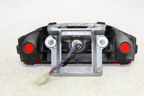 1989 Kawasaki Ninja 250r Ex250f Rear Tail Taillight Back Brake Light