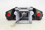 1989 Kawasaki Ninja 250r Ex250f Rear Tail Taillight Back Brake Light
