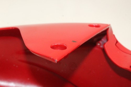 2000 Cagiva Gran Canyon 900 Front Wheel Fender Cowl Fairing OEM