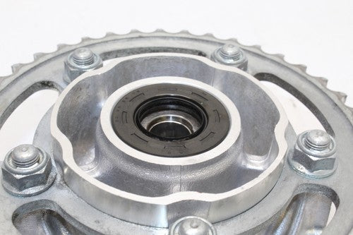 98-05 Honda Super Hawk 1000 Rear Back Sprocket Carrier Cush Drive HUB OEM