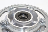 98-05 Honda Super Hawk 1000 Rear Back Sprocket Carrier Cush Drive HUB OEM