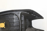 2009-14 Yamaha Zuma 125 Yw125 Front Drivers Seat Pad Saddle Pillion OEM
