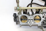 2006 Honda Cbr600f4i Carbs Carburetors