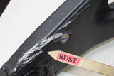 2006 Yamaha Yzf R6 Rear Swingarm Back Suspension Swing Arm