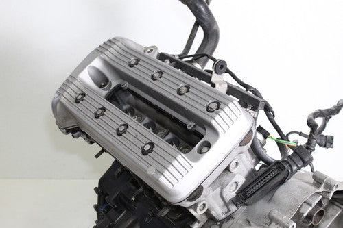 1987 BMW K100 RS K 589 ENGINE MOTOR