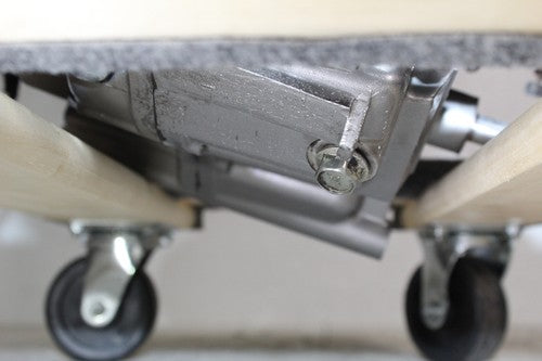 2006 Suzuki SV650 ENGINE MOTOR