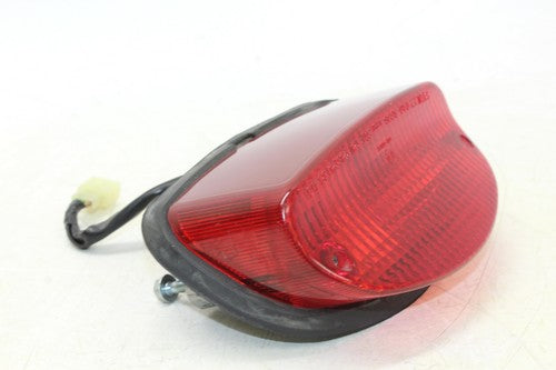 1998 Honda Cbr1100xx Rear Tail Taillight Back Brake Light OEM