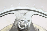 1999 Honda Cbr600f4 Rear Back Sprocket With Hub Dampers Set