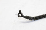 03-04 Kawasaki Zzr600 ZX6E ZX600 Rear Back Brake Hose Fluid Line OEM