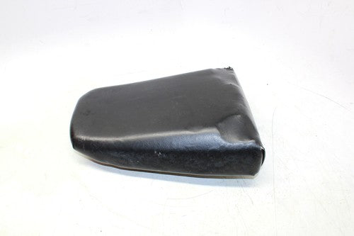 2006 Suzuki Sv650 Rear Back Passenger Tandem Seat Pad Saddle Pillion
