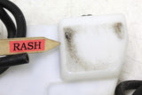 2001 Kawasaki Zrx1200 Coolant Water Tank Reservoir Bottle