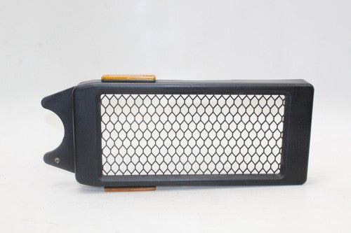 2000 Honda Shadow Vlx 600 Vt600cd Deluxe Radiator Grille Grill Shield Guard OEM