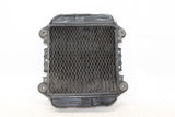 2004 Kawasaki Ninja 250r Ex250f Engine Radiator Motor Cooler Cooling Radiater