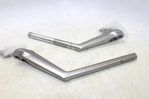 2009 Yamaha Fjr1300a Abs Left Right Clip On Ons Handlebars Pair Set