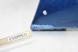 2002 Suzuki Gsxr600 Left Lower Mid Upper Side Fairing Cowl