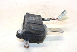 2007 Kawasaki Ninja Zx6r Zx600p Exhaust Valve Servo Motor 21174-0003