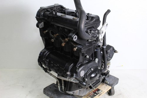 1999 Triumph Speed Triple T509 ENGINE MOTOR