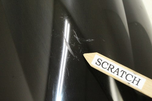 2005 Kawasaki Zzr600 Front Windshield Windscreen