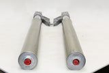 95-96 Buell Thunderbolt S2 Front Forks Shock Suspension Set Pair OEM