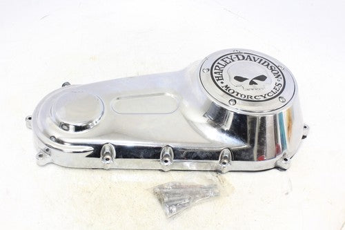 2006 Harley-davidson Street Bob Fxdbi Clutch Side Engine Motor Cover Primary Out