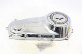 2006 Harley-davidson Street Bob Fxdbi Clutch Side Engine Motor Cover Primary Out