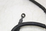 2006 Kawasaki Ninja 250r Ex250f Rear Back Brake Hose Fluid Line