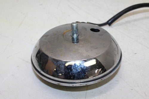 1986 Yamaha Xj700 Maxim Horn Signal